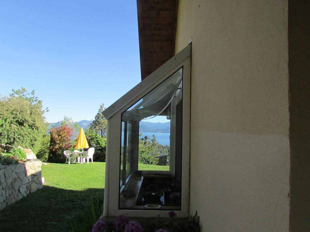 Ventanas Al Сasa de vacaciones